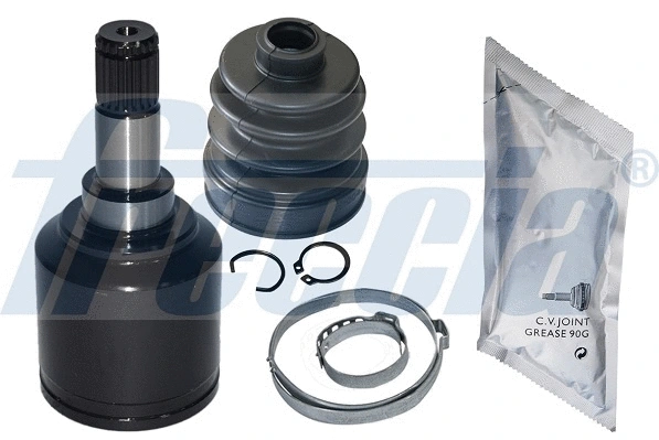 Joint Kit, drive shaft (CVJ14-1015)