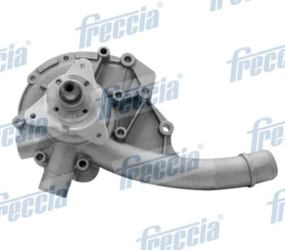 Water Pump, engine cooling (WP0384)