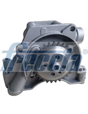 Oil Pump (OP09-129)
