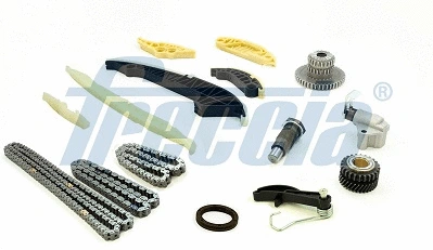 Timing Chain Kit (TK08-1154)