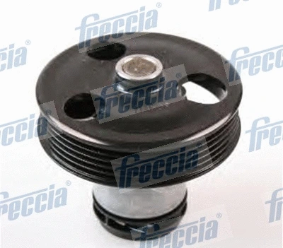 Water Pump, engine cooling (WP0549)