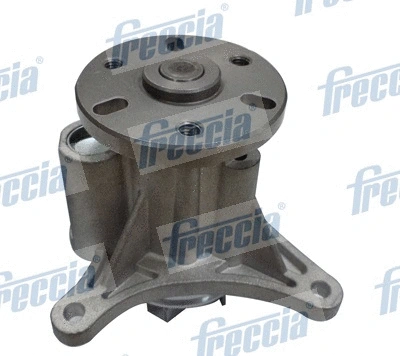 Water Pump, engine cooling (WP0492)