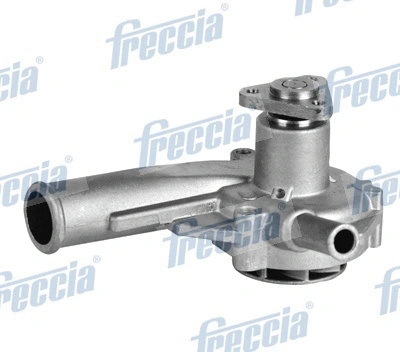 Water Pump, engine cooling (WP0225)