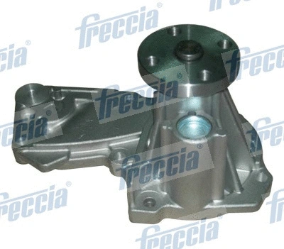 Water Pump, engine cooling (WP0156)