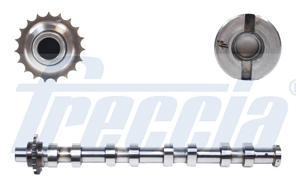 Camshaft (CM05-2145)