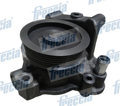 Water Pump, engine cooling (WP0422)