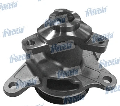 Water Pump, engine cooling (WP0272)