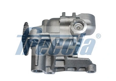 Oil Pump (OP09-138)
