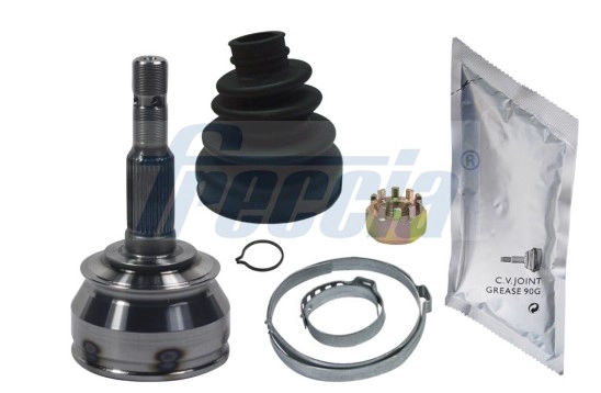 Joint Kit, drive shaft (CVJ13-1161)