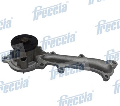Water Pump, engine cooling (WP0506)