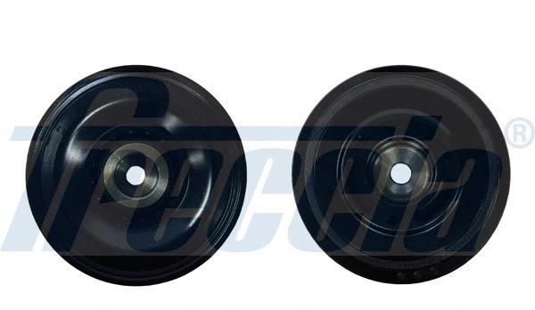 Belt Pulley, crankshaft (PUL11-140)