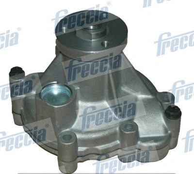 Water Pump, engine cooling (WP0463)