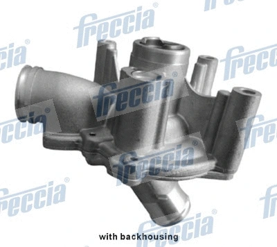 Water Pump, engine cooling (WP0440)