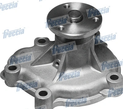 Water Pump, engine cooling (WP0291)