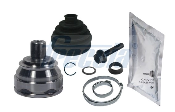 Joint Kit, drive shaft (CVJ13-1158)