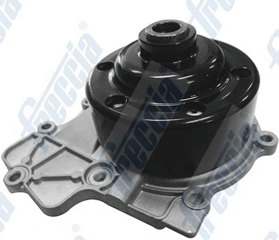 Water Pump, engine cooling (WP0297)