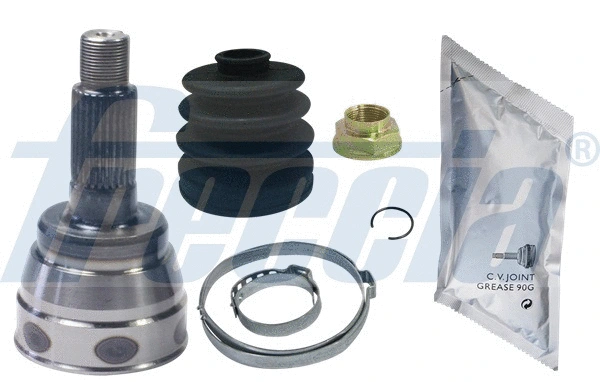 Joint Kit, drive shaft (CVJ13-1110)
