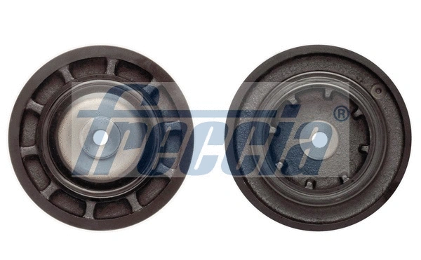 Belt Pulley, crankshaft (PUL11-130)