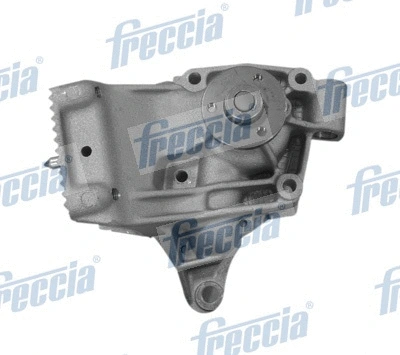 Water Pump, engine cooling (WP0509)