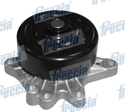 Water Pump, engine cooling (WP0403)