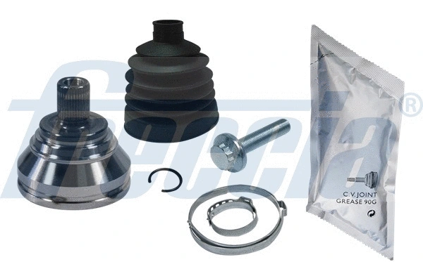 Joint Kit, drive shaft (CVJ13-1089)