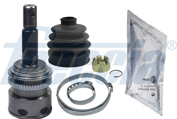 Joint Kit, drive shaft (CVJ13-1078)
