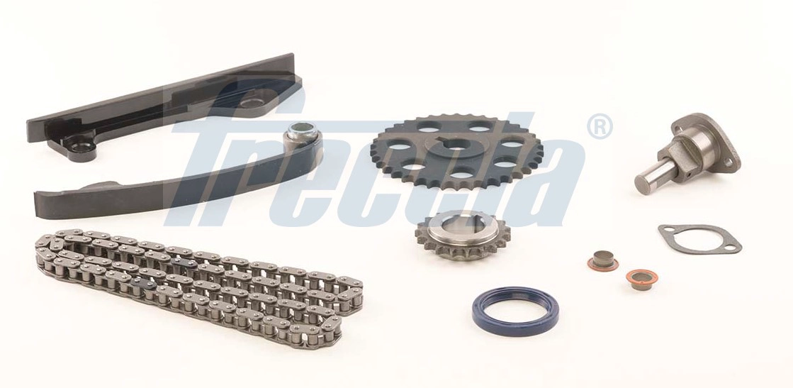 Timing Chain Kit (TK08-1198)