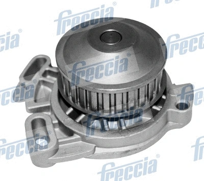 Water Pump, engine cooling (WP0322)