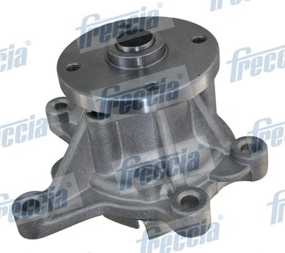 Water Pump, engine cooling (WP0497)