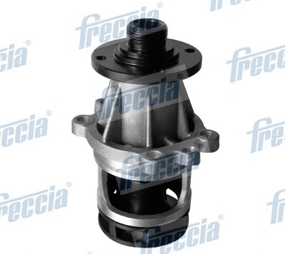 Water Pump, engine cooling (WP0337)