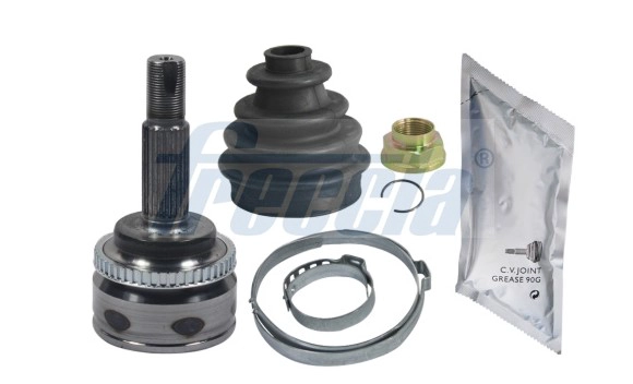 Joint Kit, drive shaft (CVJ13-1166)