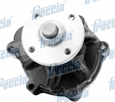 Water Pump, engine cooling (WP0562)