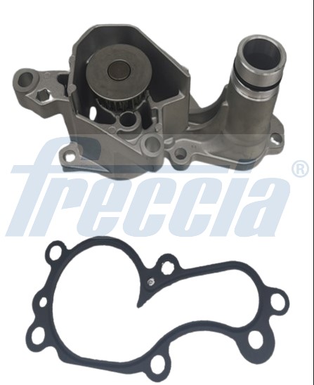 Water Pump, engine cooling (WP0640)