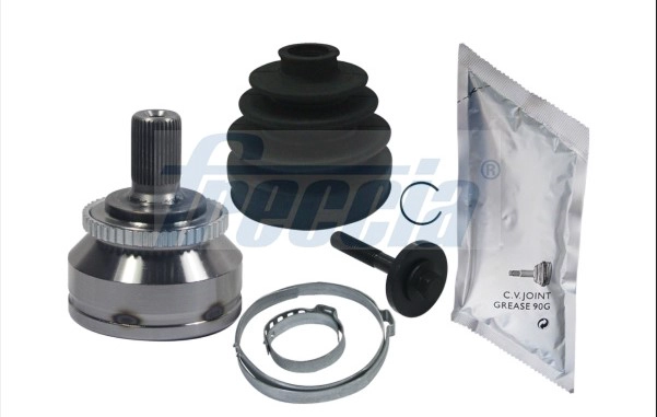 Joint Kit, drive shaft (CVJ13-1143)