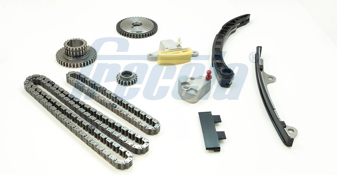 Timing Chain Kit (TK08-1194)