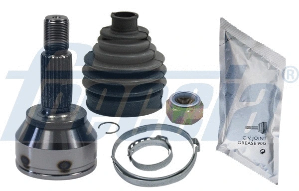 Joint Kit, drive shaft (CVJ13-1097)