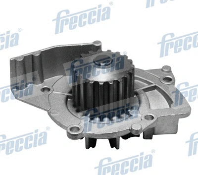 Water Pump, engine cooling (WP0251)