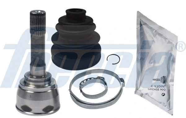 Joint Kit, drive shaft (CVJ13-1105)
