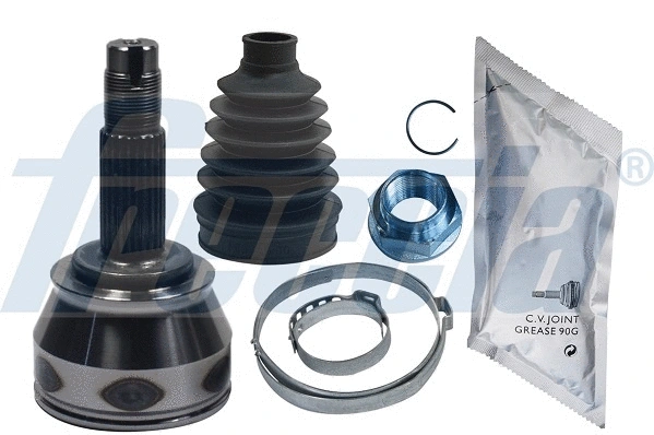 Joint Kit, drive shaft (CVJ13-1016)