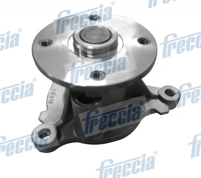 Water Pump, engine cooling (WP0498)