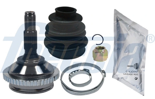 Joint Kit, drive shaft (CVJ13-1092)