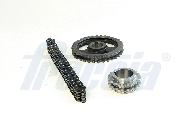 Timing Chain Kit (TK08-1182)