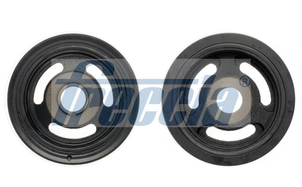 Belt Pulley, crankshaft (PUL11-113)