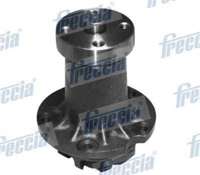 Water Pump, engine cooling (WP0304)