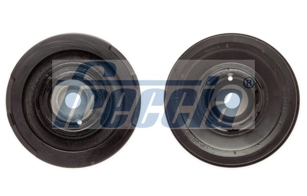 Belt Pulley, crankshaft (PUL11-116)