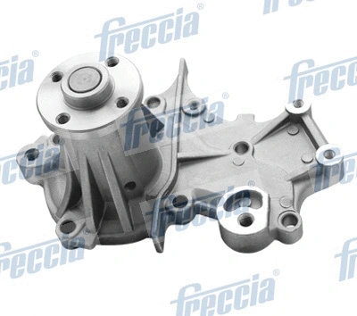 Water Pump, engine cooling (WP0273)