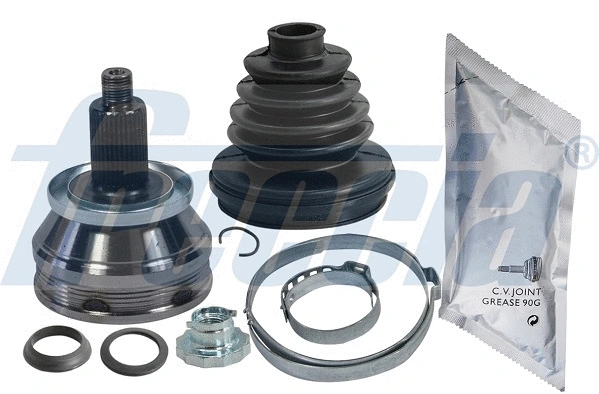Joint Kit, drive shaft (CVJ13-1015)
