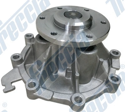 Water Pump, engine cooling (WP0579)