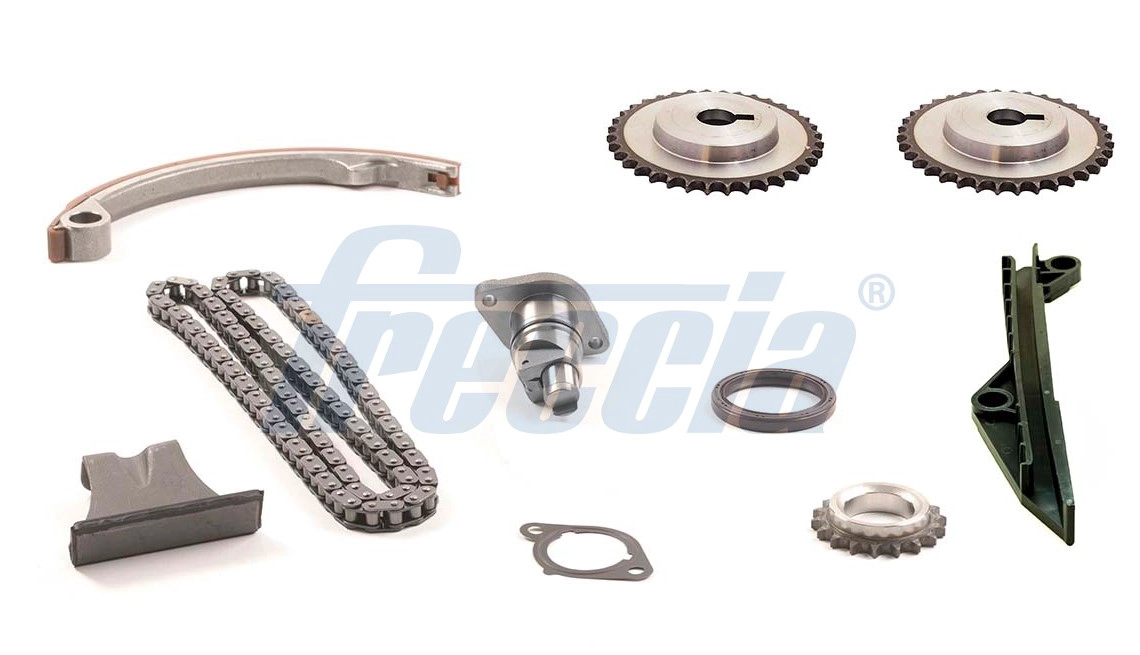 Timing Chain Kit (TK08-1190)