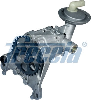 Oil Pump (OP09-125)